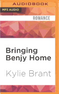Bringing Benjy home