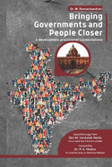 Bringing Governments and People Closer: A Development Practitioner's Approach