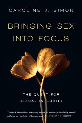 Bringing Sex into Focus - Simon