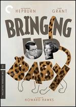 Bringing Up Baby - Howard Hawks