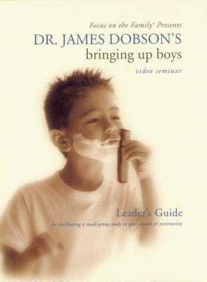 Bringing Up Boys - Dobson, James C, Dr., PH.D.