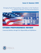 Bringing Youth Preparedness Education to the Forefront: A Literature Review and Recommendations