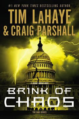 Brink of Chaos - LaHaye, Tim, Dr., and Parshall, Craig