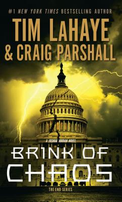 Brink of Chaos - LaHaye, Tim, Dr., and Parshall, Craig