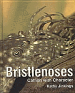 Bristlenoses: Catfish with Character - Jinkings, Kathy