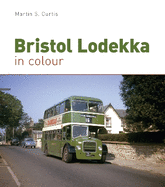 Bristol Lodekka in Colour