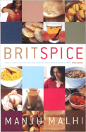 Brit Spice - Malhi, Manju