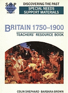 Britain 1750-1900: Special Needs Support Materials