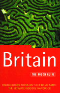 Britain: A Rough Guide, Second Britain - Abram, David