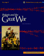 Britain and the Great War - Demarco, Neil