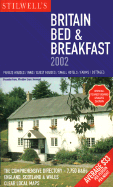 Britain: Bed and Breakfast - Stilwell, Timothy Charles (Editor), and Stilwell's National Directory