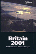 Britain: The Official Yearbook of Great Britain