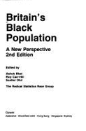 Britain's Black Population: A New Perspective