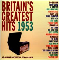 Britain's Greatest Hits 1953 - Various Artists