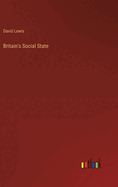 Britain's Social State