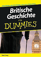 Britische Geschichte fur Dummies