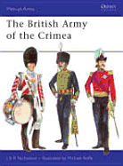 British Army of the Crimea