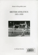 British Athletics 1951-1959: Sunset of the Golden Years