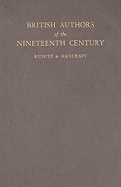 British Authors of Nineteenth Century
