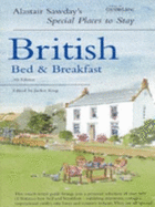 British Bed and Breakfast
