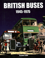 British Buses: 1945-1975