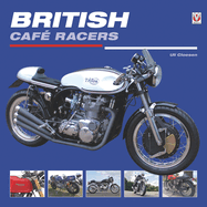 British Cafe Racers