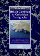 British Cambrian to Ordovician Stratigraphy