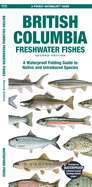 British Columbia Freshwater Fishes: A Folding Guide to Native and Introduced Species