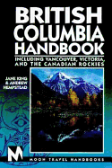 British Columbia Handbook
