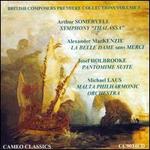 British Composers Premiere Collections, Vol. 3