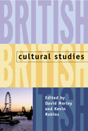 British Cultural Studies: Geography, Nationality, and Identity