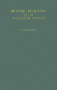 British Economy of the Nineteenth Century: Essays