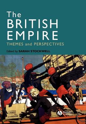 British Empire - Stockwell, Sarah E (Editor)