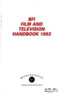 British Film Institute Film and Television Handbook