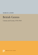 British Genres: Cinema and Society, 1930-1960