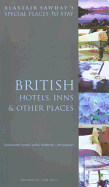 British Hotels, Inns, & Other Places