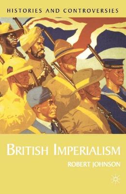 British Imperialism - Johnson, Robert