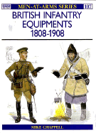 British Infantry Equipments, 1808-1908