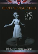 British Invasion: Dusty Springfield - Once Upon a Time, 1964-1969 - 