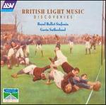 British Light Music Discoveries