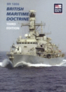 British maritime doctrine - Great Britain: Ministry of Defence, and Great Britain: MoD