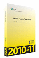 British Master Tax Guide - Clift, Julie, and Fursdon, Jon, and Laing, Sarah