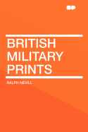 British Military Prints