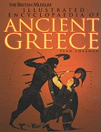 British Museum Illustrated Ecyclopedia of Ancient Greece