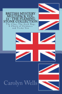 British Mystery Multipack Vol. 14 - The Fleming Stone Collection: The Clue, the Gold Bag, a Chain of Evidence and Vicky Van