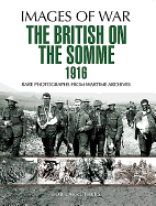 British on the Somme 1916