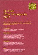 British Pharmacopoeia 2002