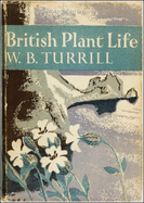 British plant life - Turrill, William Bertram