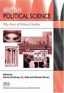 British Political Science