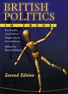 British Politics in Focus - 2nd Edition